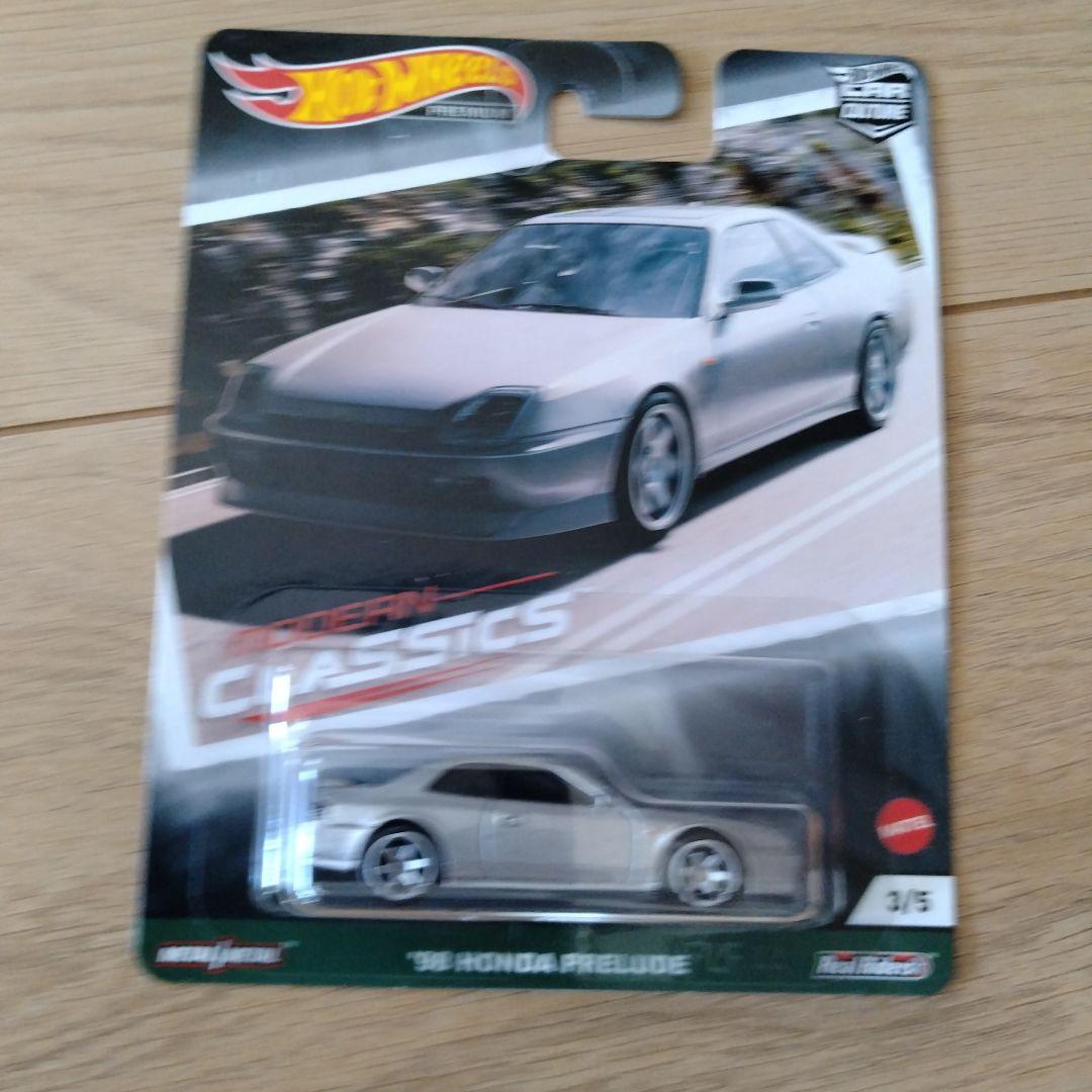 ホットウィール　日本車　まとめ売り　セット