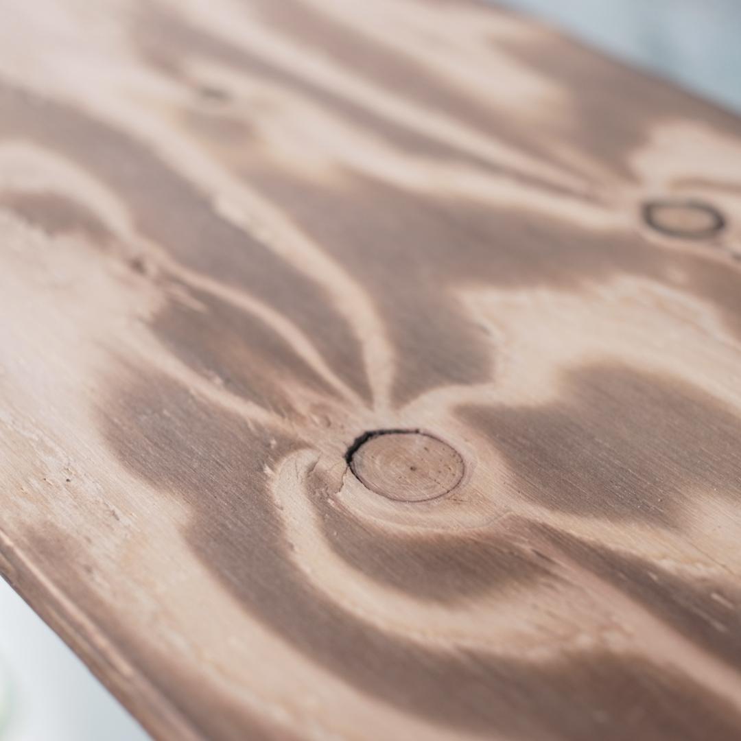 wood iron shelf 420*910*225　エコメルカリ便割り引き可