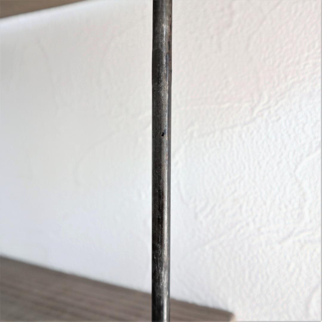 wood iron shelf 420*910*225　エコメルカリ便割り引き可