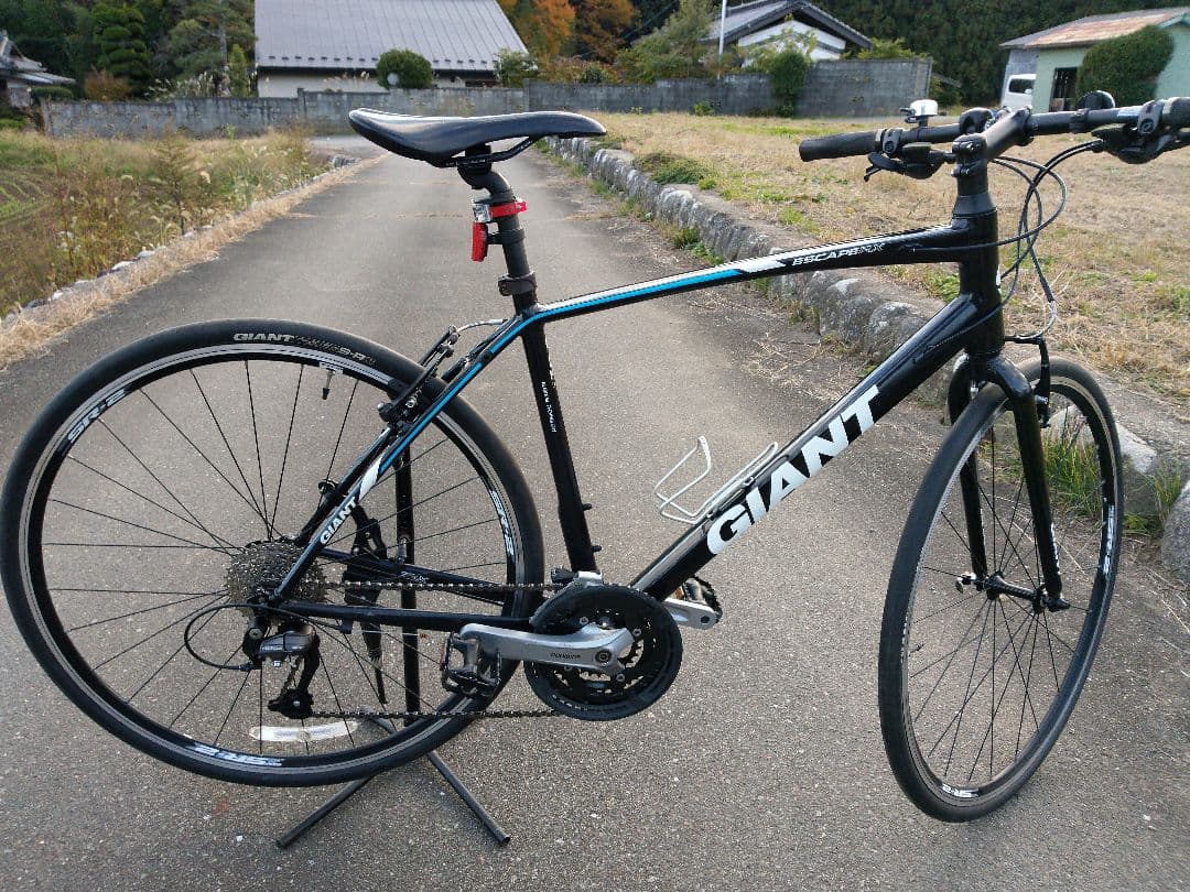 GIANT 　 ジャイアント 　ESCAPE 　クロスバイク 　エスケープ　RX