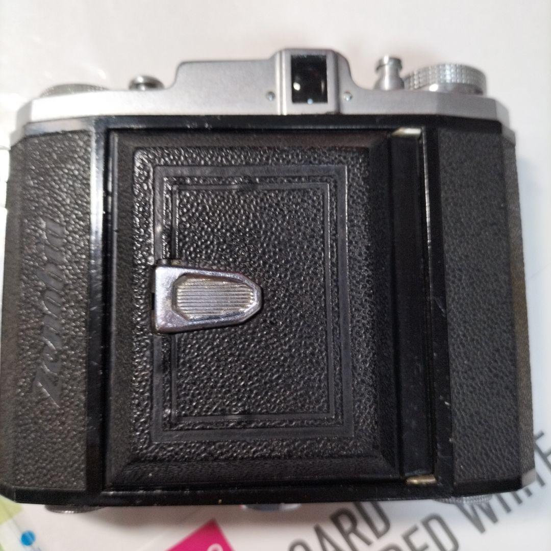 Zenobiaフィルムカメラ NO.41649