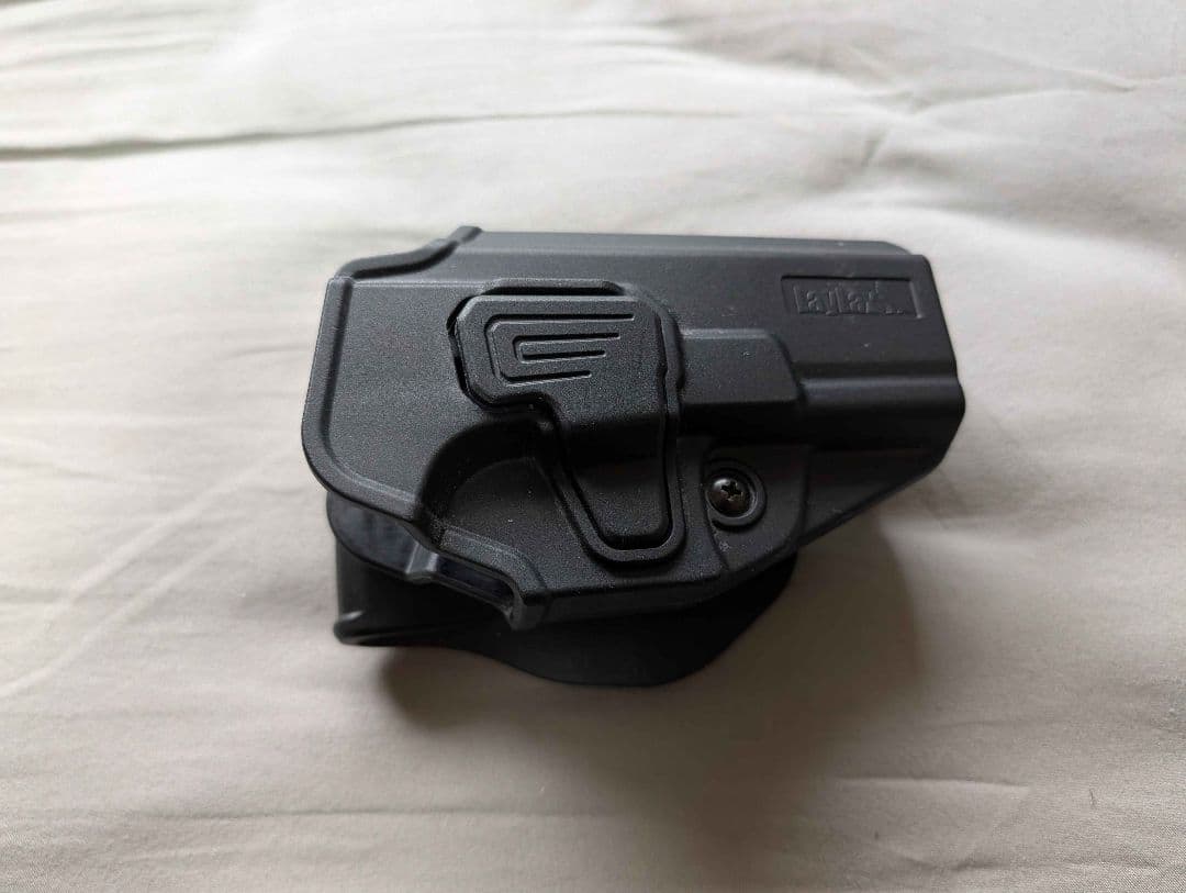 東京マルイ GLOCK19 Gen4 ガスブロ ノーマル