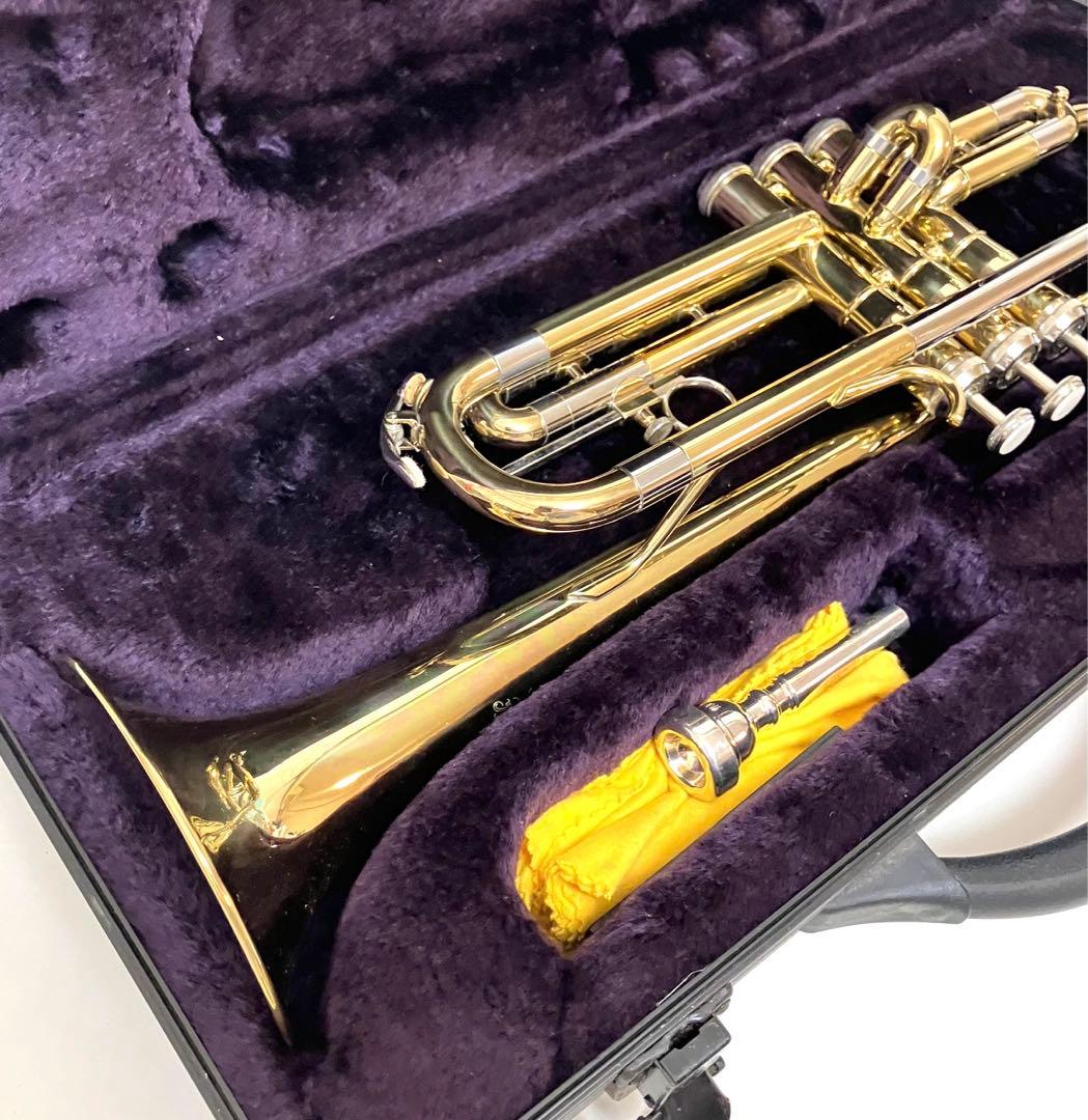 送料無料 J.Michael トランペットマウスピース YAMAHA 11C4付