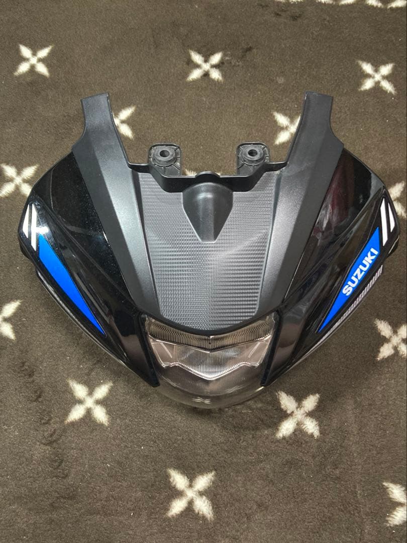 スズキ GSX-S125 純正ヘッドライトユニット　23〜