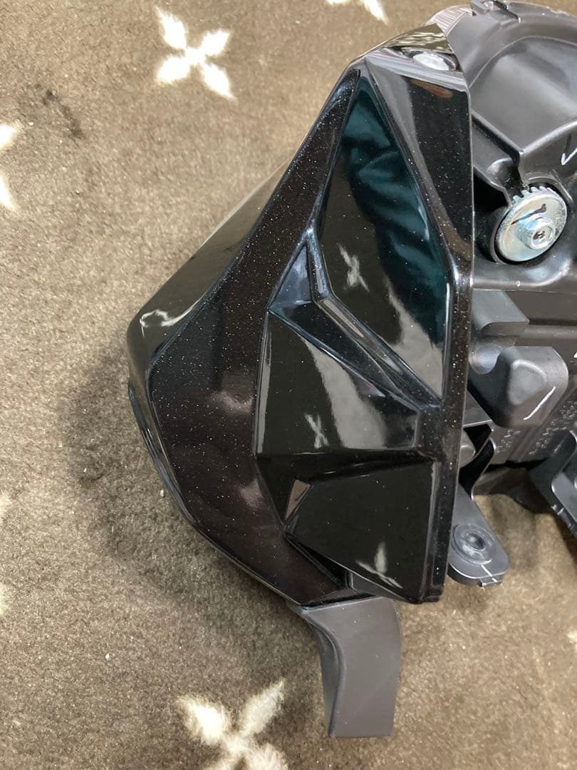 スズキ GSX-S125 純正ヘッドライトユニット　23〜