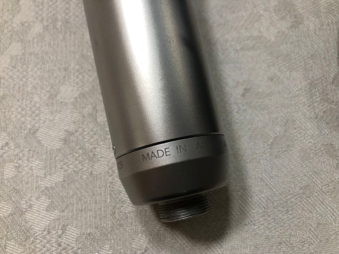 NT1A RODE コンデンサーマイク ロード セット マイク