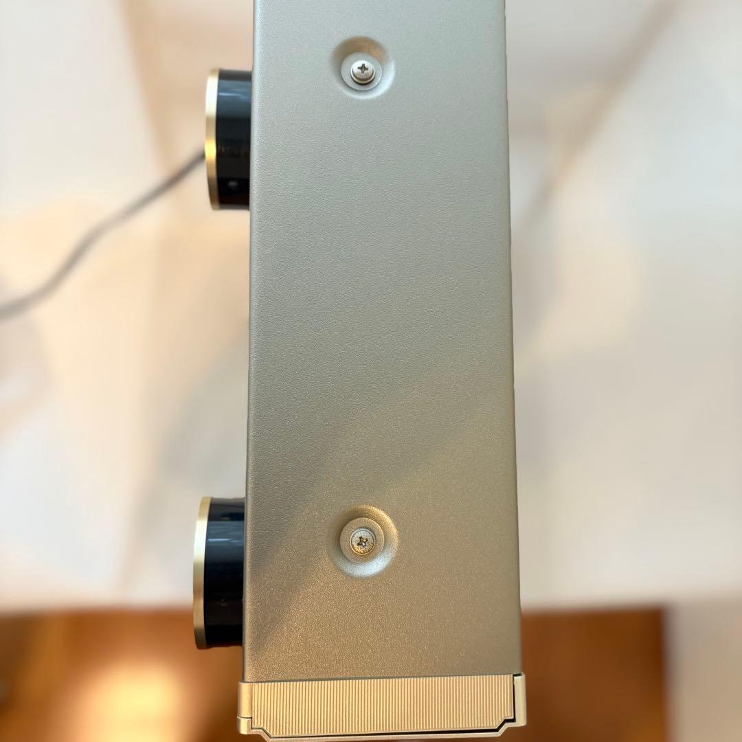 動作確認済　DENON PMA-390Ⅳ プリメインアンプ