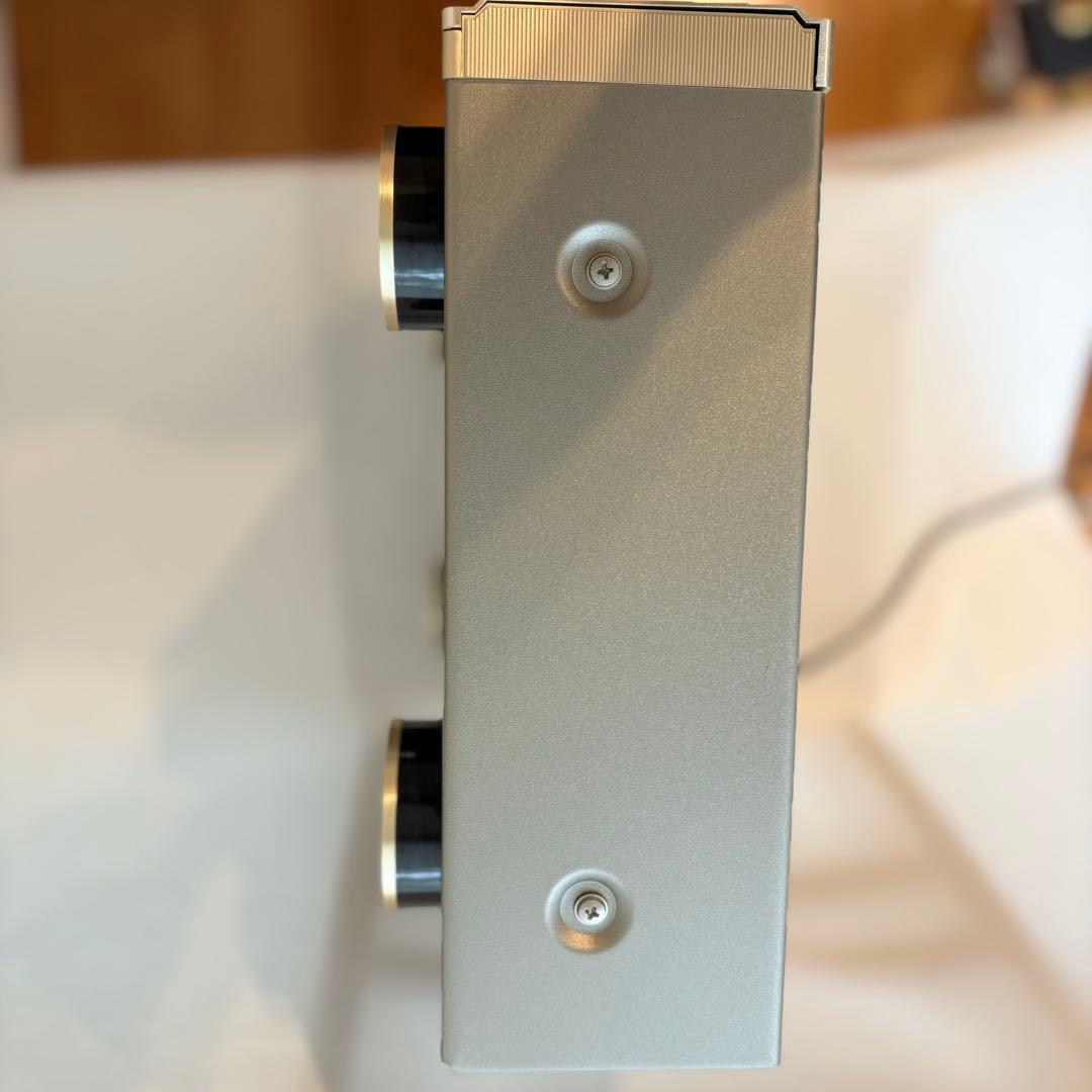 動作確認済　DENON PMA-390Ⅳ プリメインアンプ