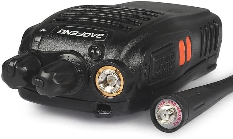 【M2706-81-56】トランシーバー 2台セット