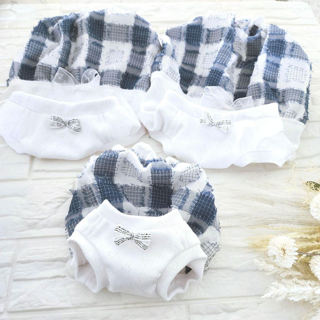 ぴーち様❤️くま耳付き帽子♡メッシュ♡コットン♡ハンドメイド犬服♡犬帽子