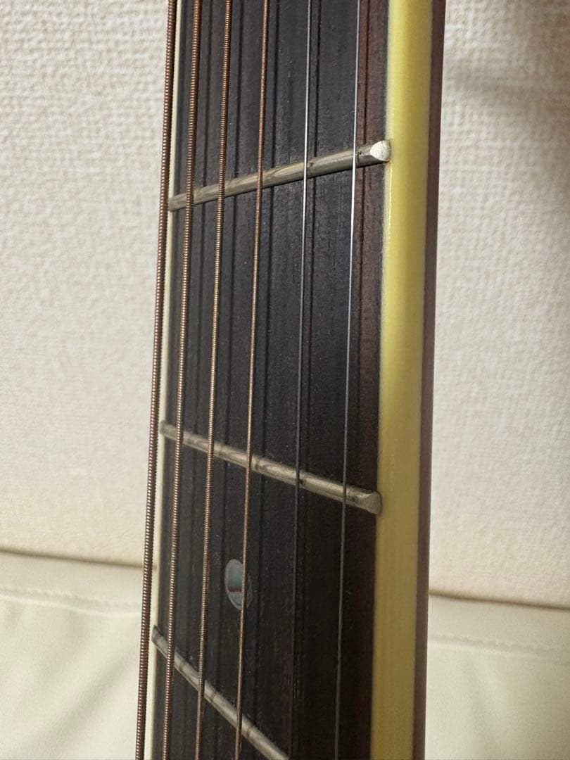 【本日取り下げ】YAMAHA エレアコ LL16