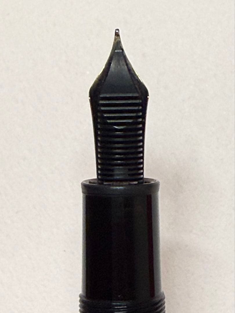 【最終値下げ】モンブラン　マイスターシュテュック　ゴールド　146 中白　14K