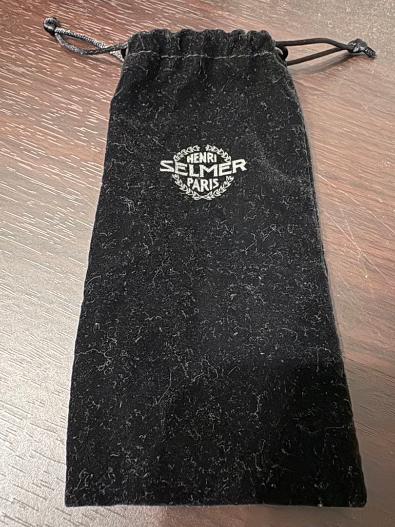 【神威】YAMAHA ソプラノサックス YSS-475II