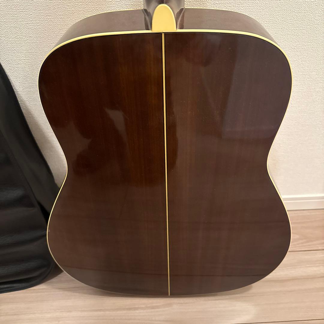 アコースティックギター　YAMAHA FG-720
