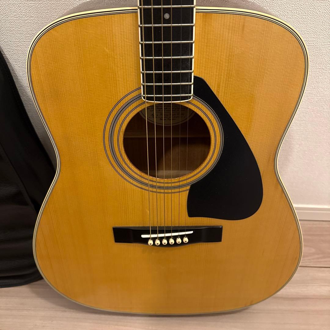 アコースティックギター　YAMAHA FG-720