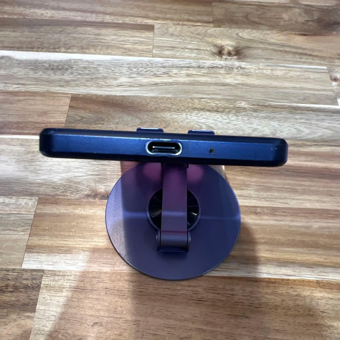 じ*う様 K1472 ジャンク Xperia 1 III SO-51B 256G