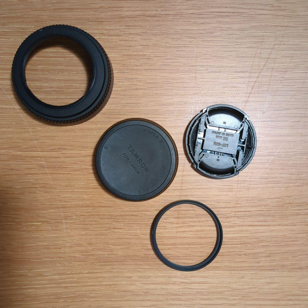 SIGMA 50mm f/2.8 DG MACRO CANON EFマウント