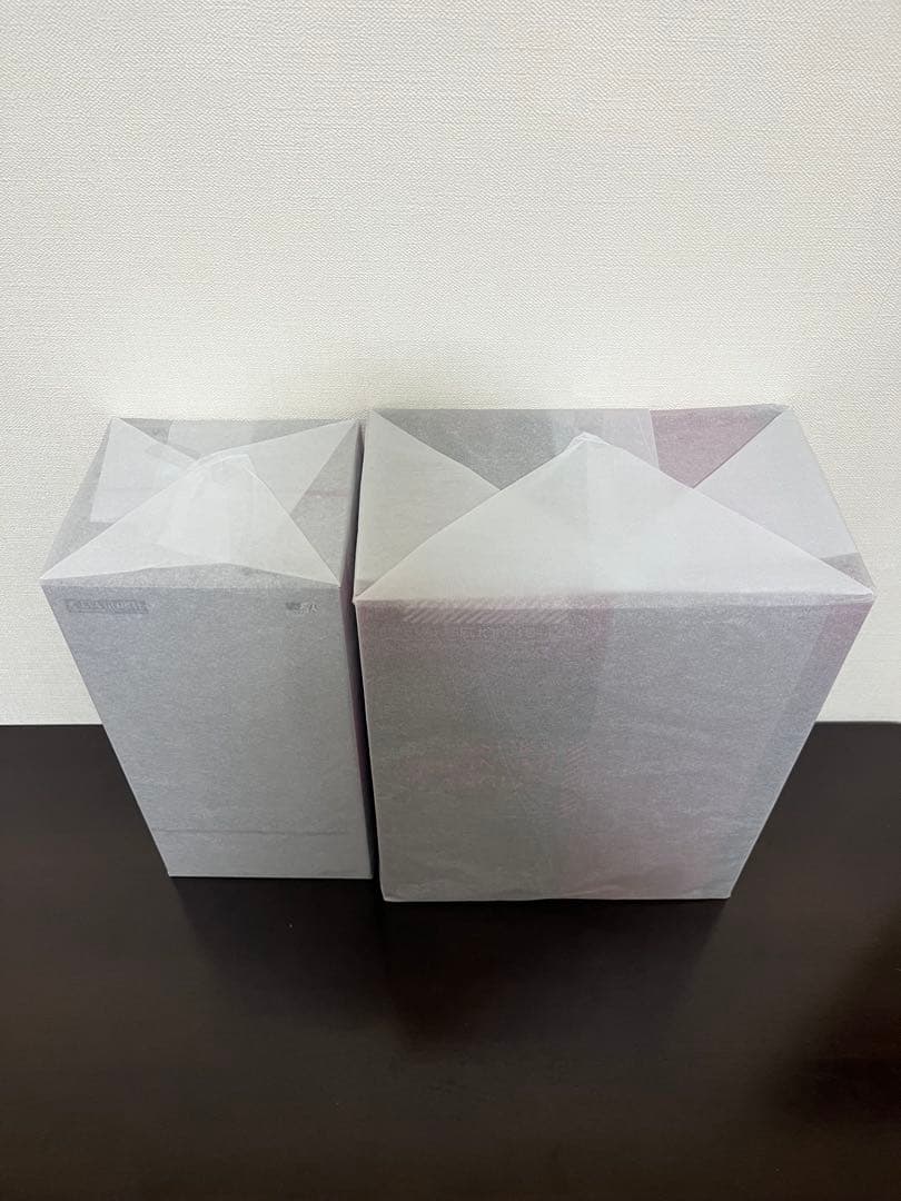 アルター 綾波レイmillenniumイラストver アスカ　パーカーver