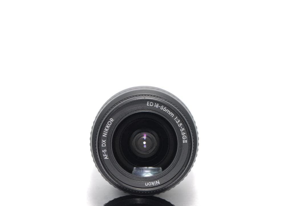 ✨Nikon D40✨レンズキット✨初心者向け✨軽量✨一眼レフ