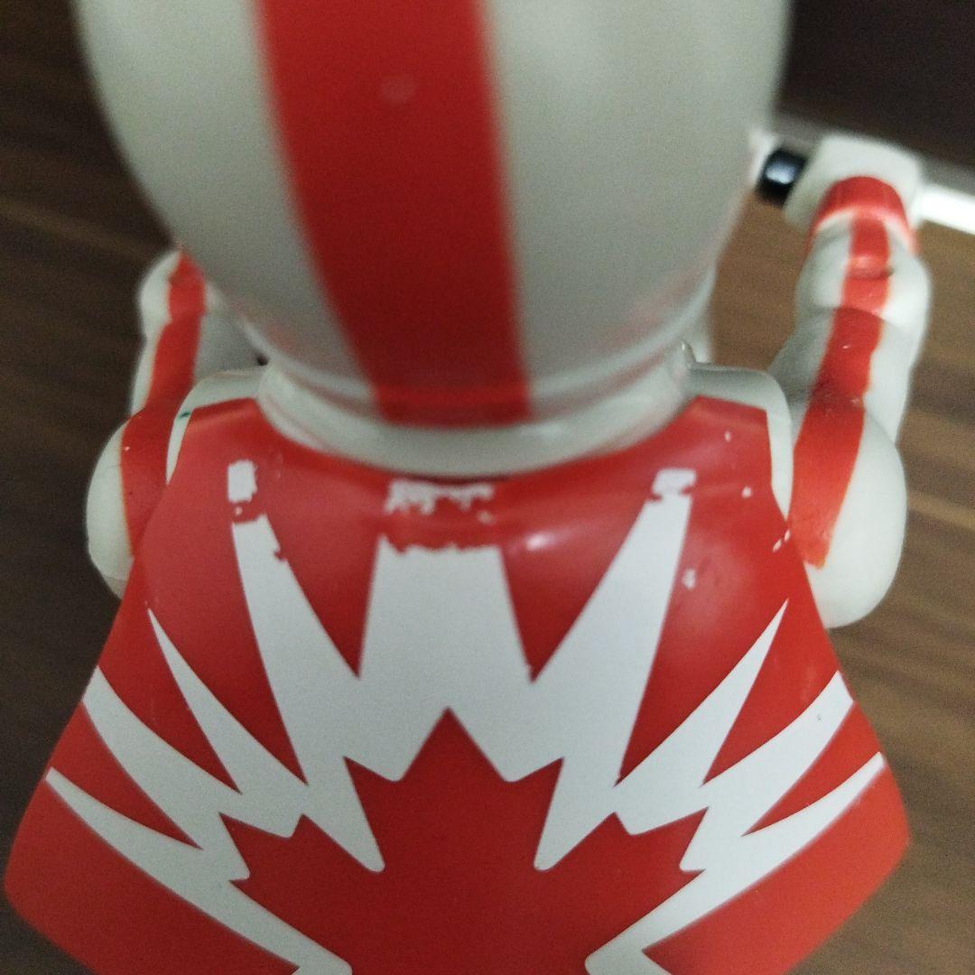 [激レア品]デューク・カブーンリモートコントロールビークルラジコン