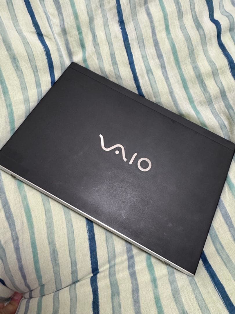 Windowsノート本体 vaio PC