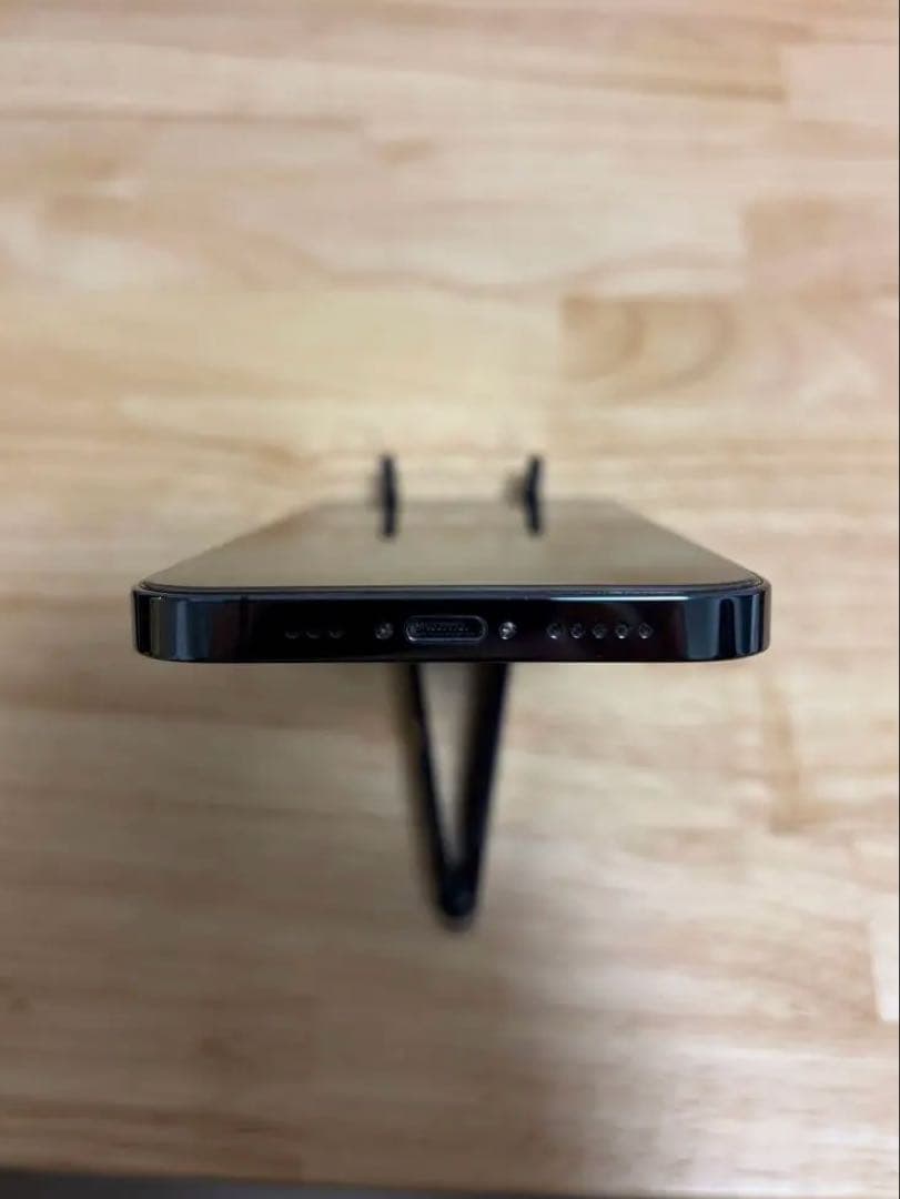 iPhone 12 Proパシフィックブルー 128GB 本体