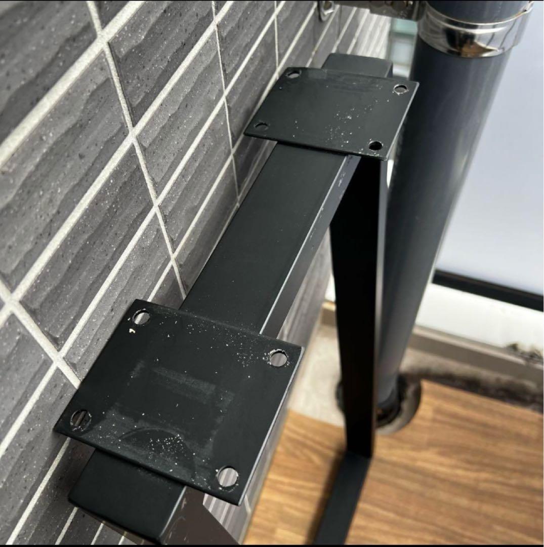 【送料込み】アイアンレッグ アイアン脚 棚脚 テーブル脚　creema