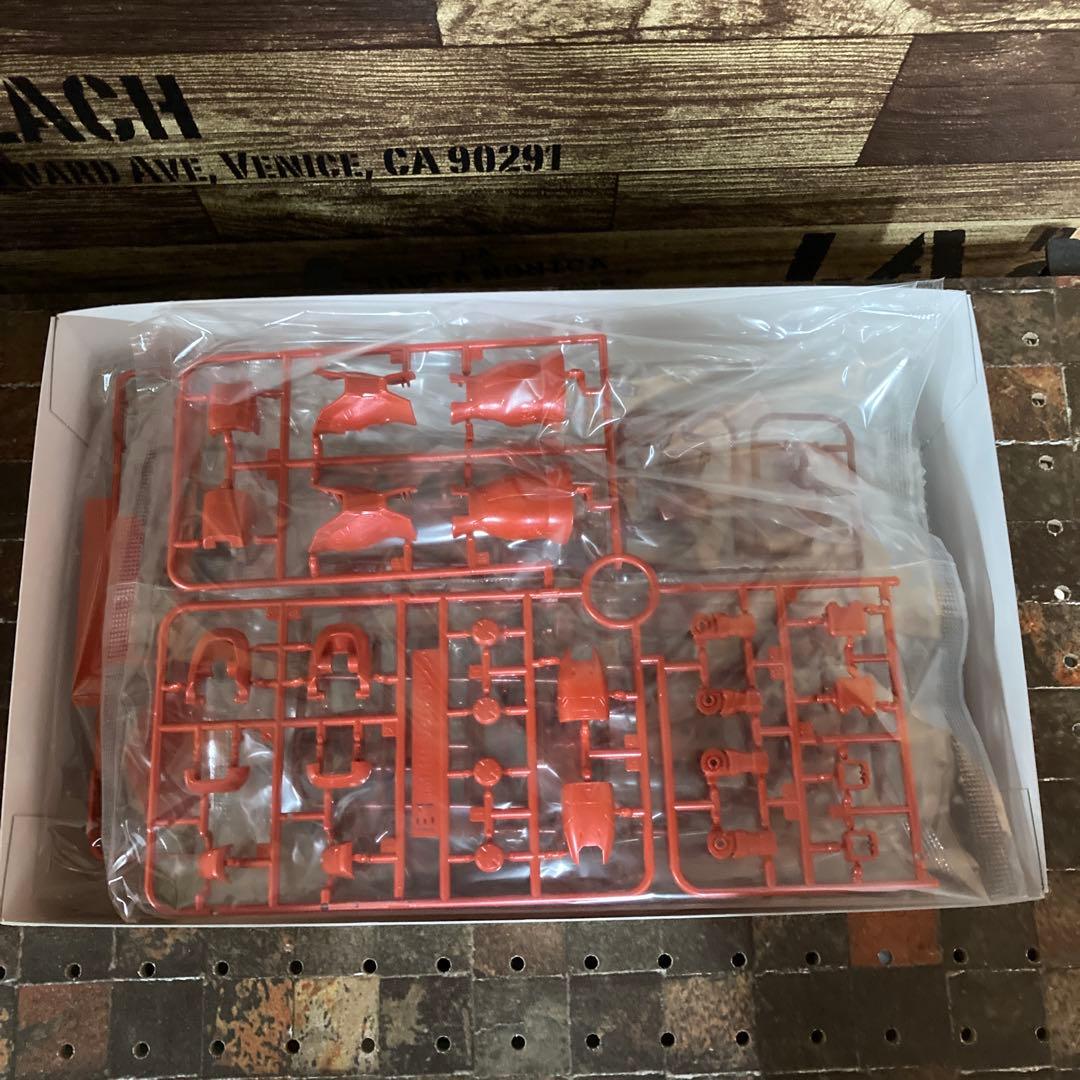 【激レア】当選品 限定品 シャア専用ザクⅡ CoCo壱 スプーン装備型