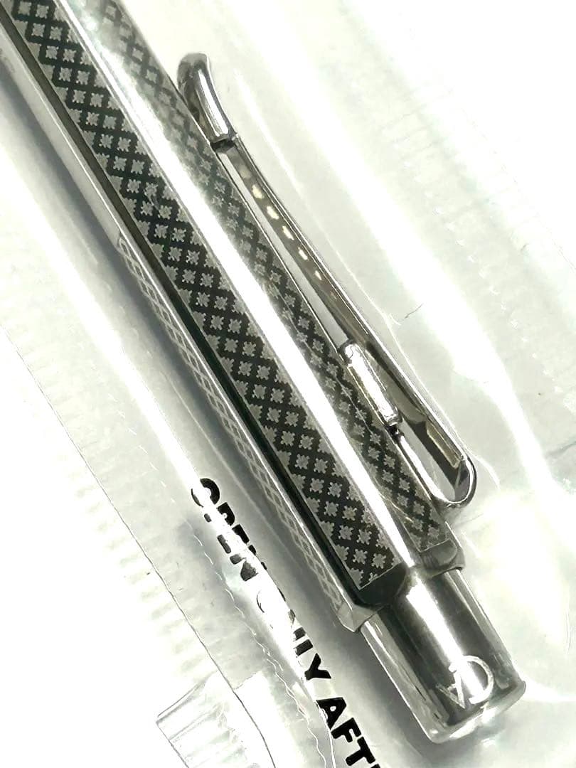 【専用】新品未開封　ジュネーブ筆記用具ブランドカランダッシュ　エクリドール