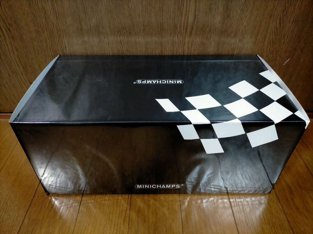 PMA 1/18 アルファロメオ F1 C41 ライコネン 2021 アブダビ