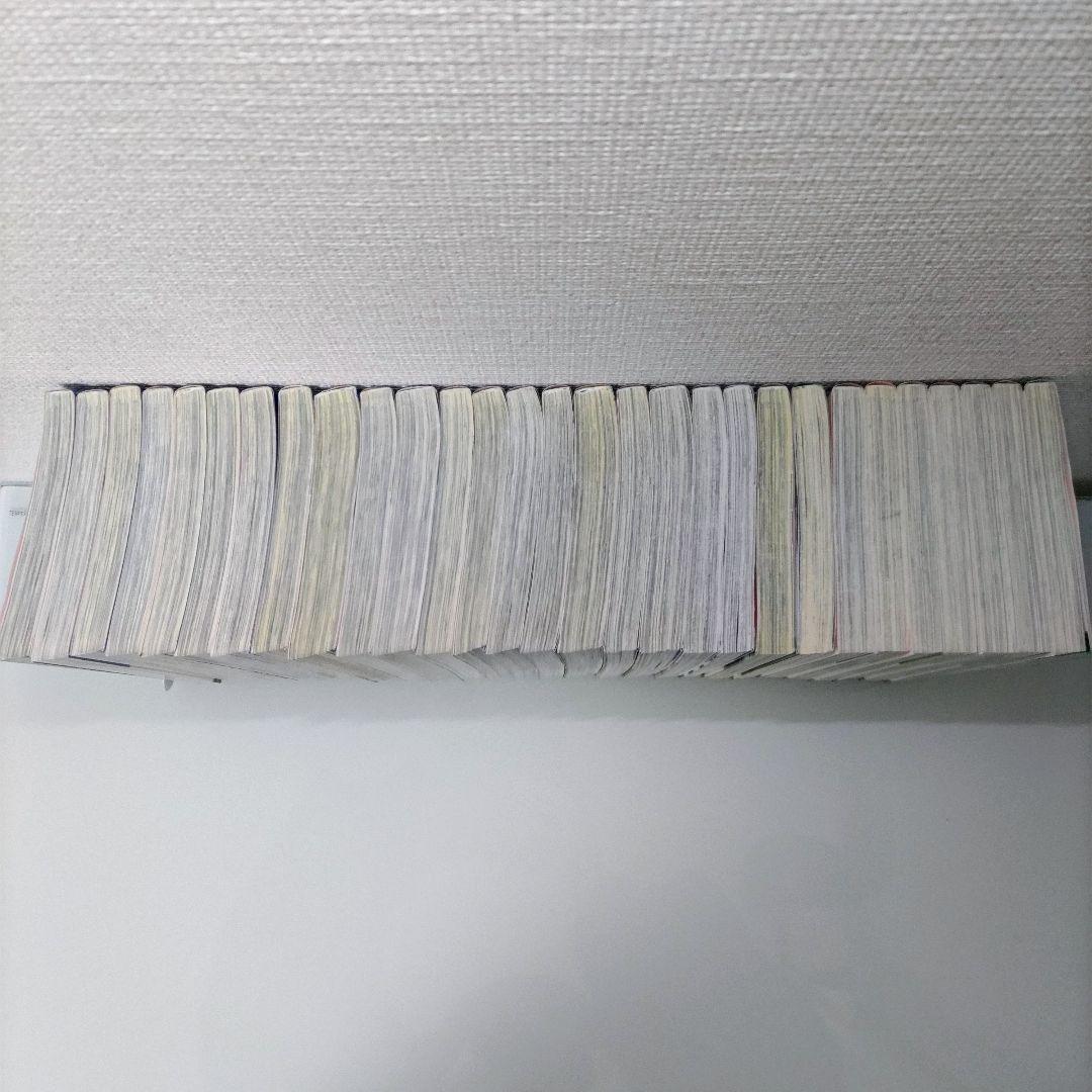 【初版ファンブック付き】NANA 1〜21 ご近所物語 1〜7 矢沢あい 29冊