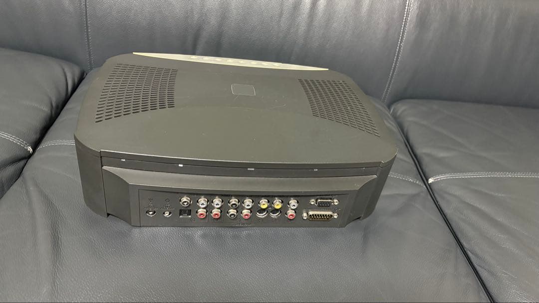 BOSE AV3-2-1 PS3-2-1 ボーズ ホームシアターシステム