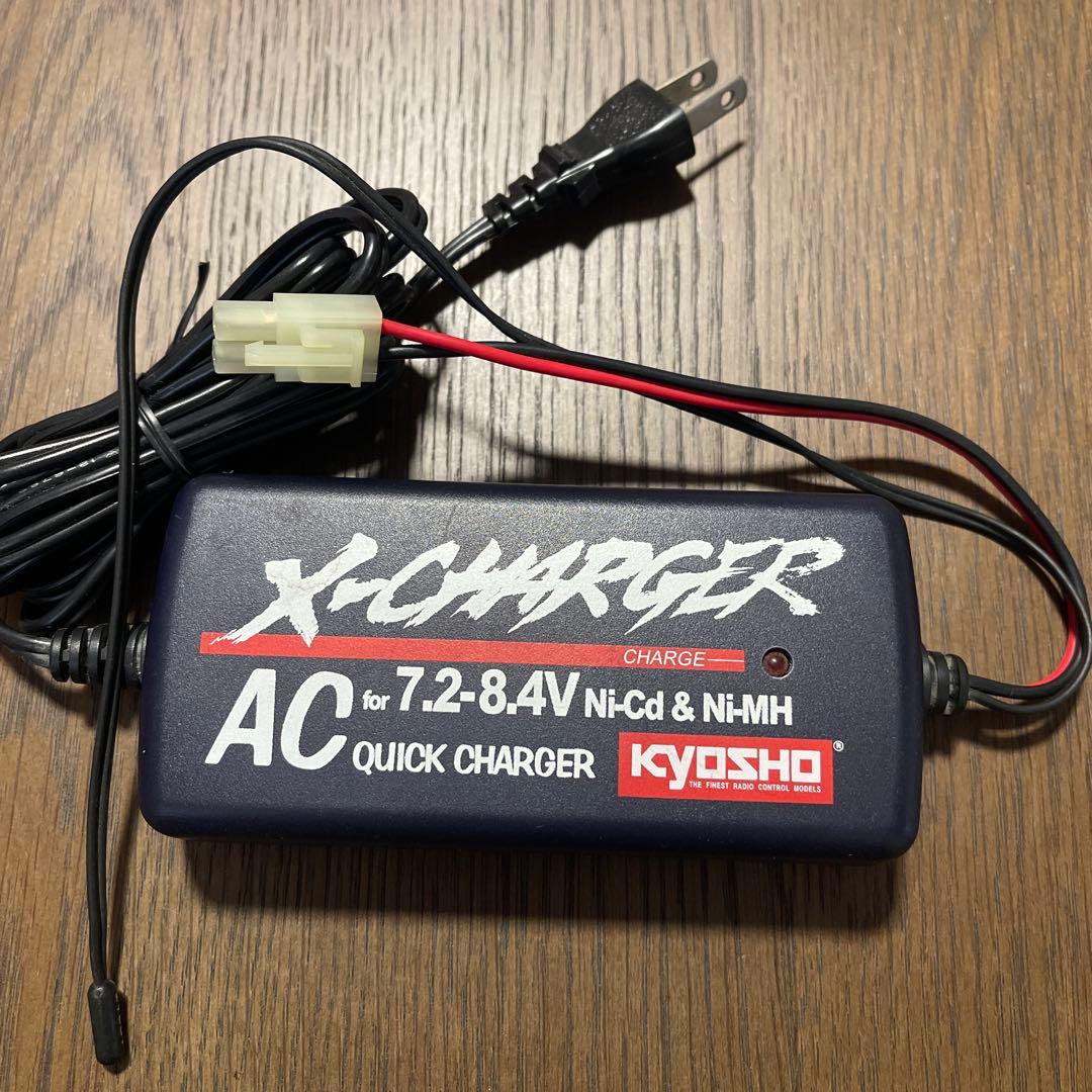 TOMIX パワーユニット？充電器？