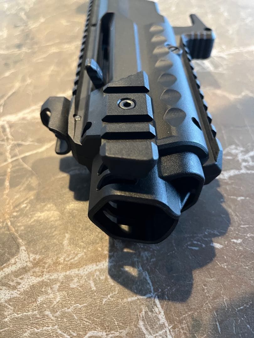 ARMORER WORKS　グロックカービン（美品）