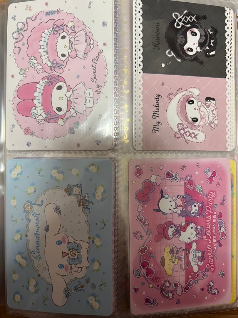 いちご新聞50周年記念64枚セット　トレーディングカード