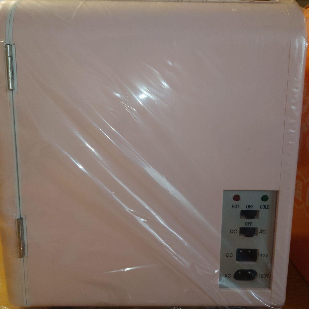 レア★非売品　サトちゃん　冷温庫