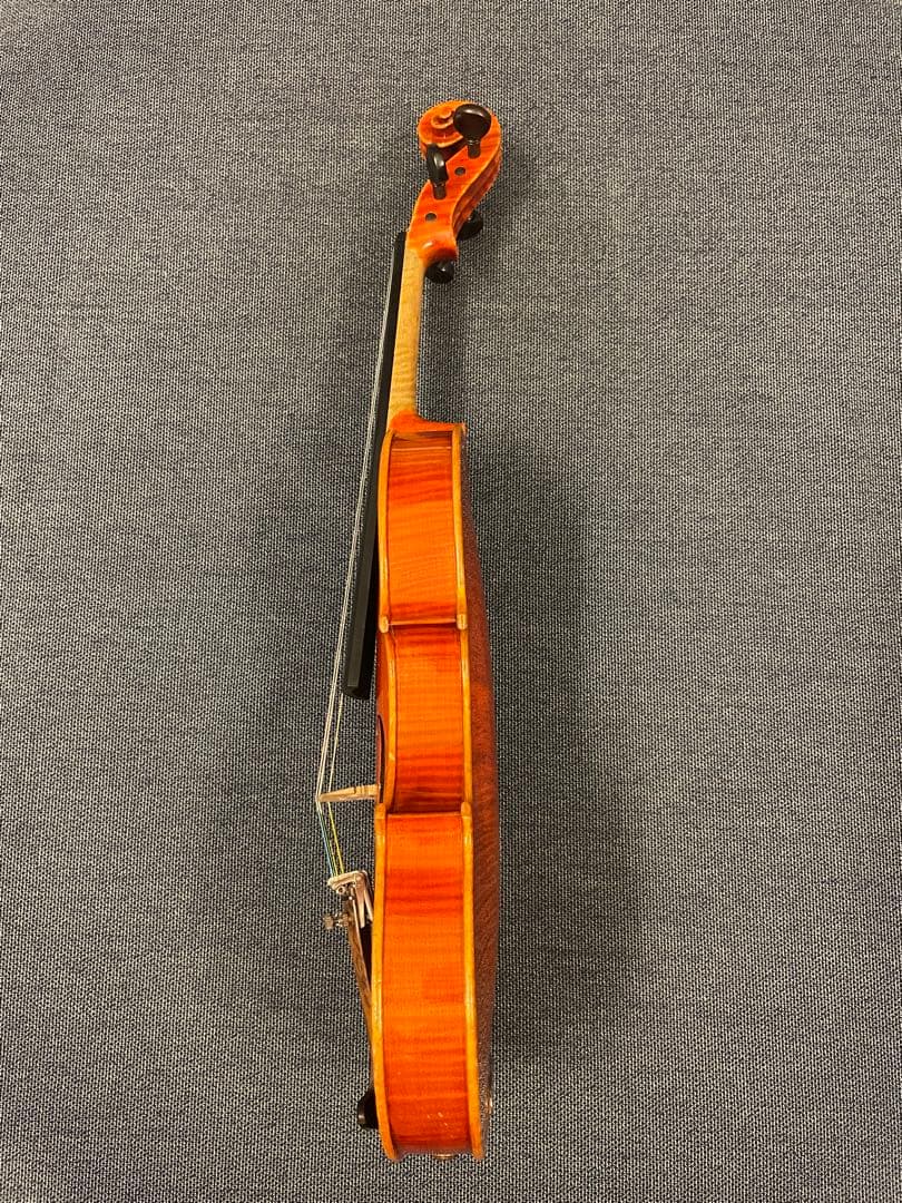 ヴァイオリン　ピグマリウス アドバンス　子ども　子供　小学生　キッズ　弓　ケース