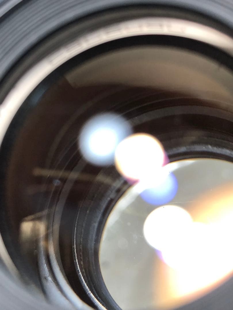 レア　carenar 55mm f1.8 m42マウント