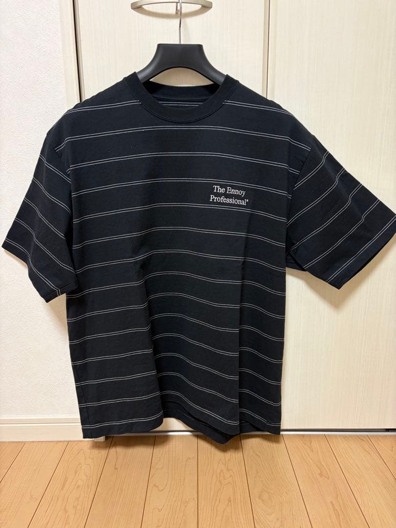 The Ennoy Professional Tシャツ