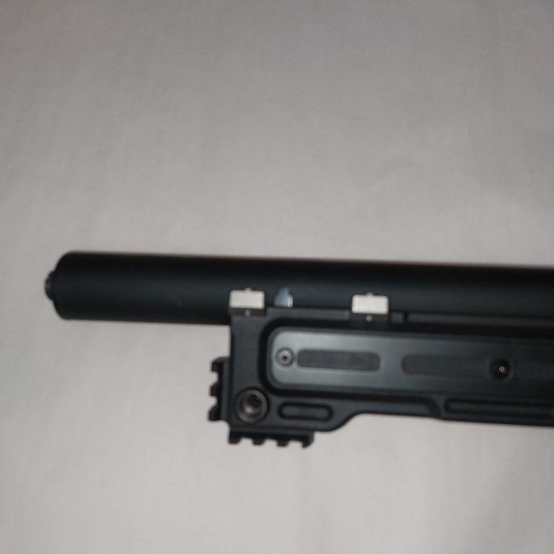 東京マルイVSR-10&メイプルリーフMLC-S2中古(カスタム品)