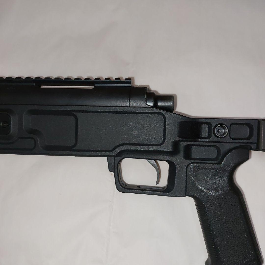 東京マルイVSR-10&メイプルリーフMLC-S2中古(カスタム品)