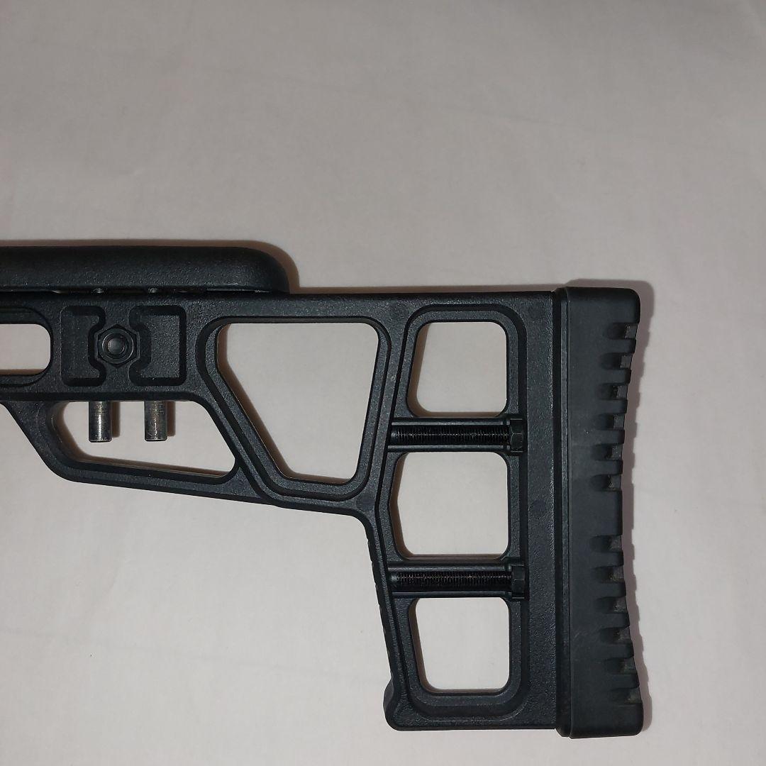 東京マルイVSR-10&メイプルリーフMLC-S2中古(カスタム品)