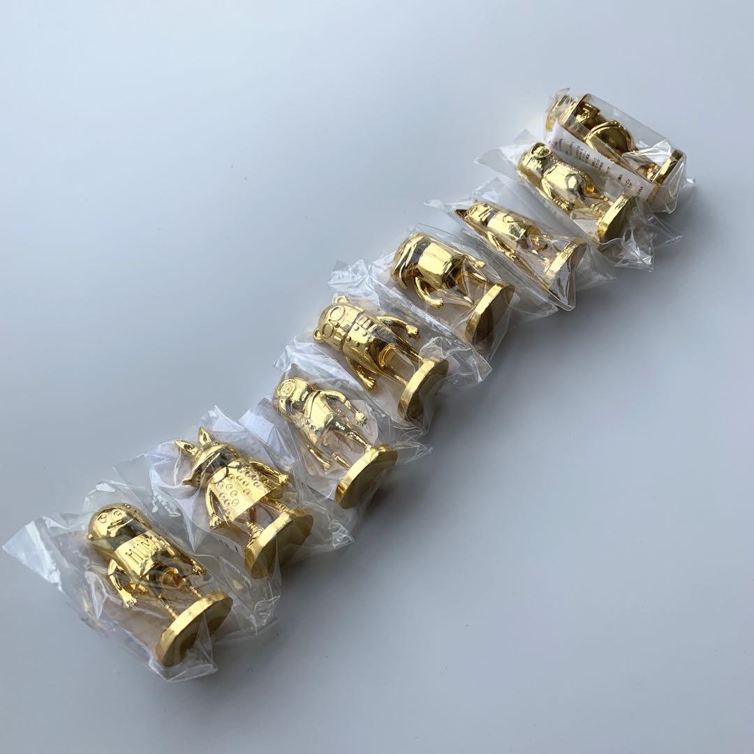 米津玄師 Fogbound 2018リイシューオールスターズ ガチャ　武道館限定