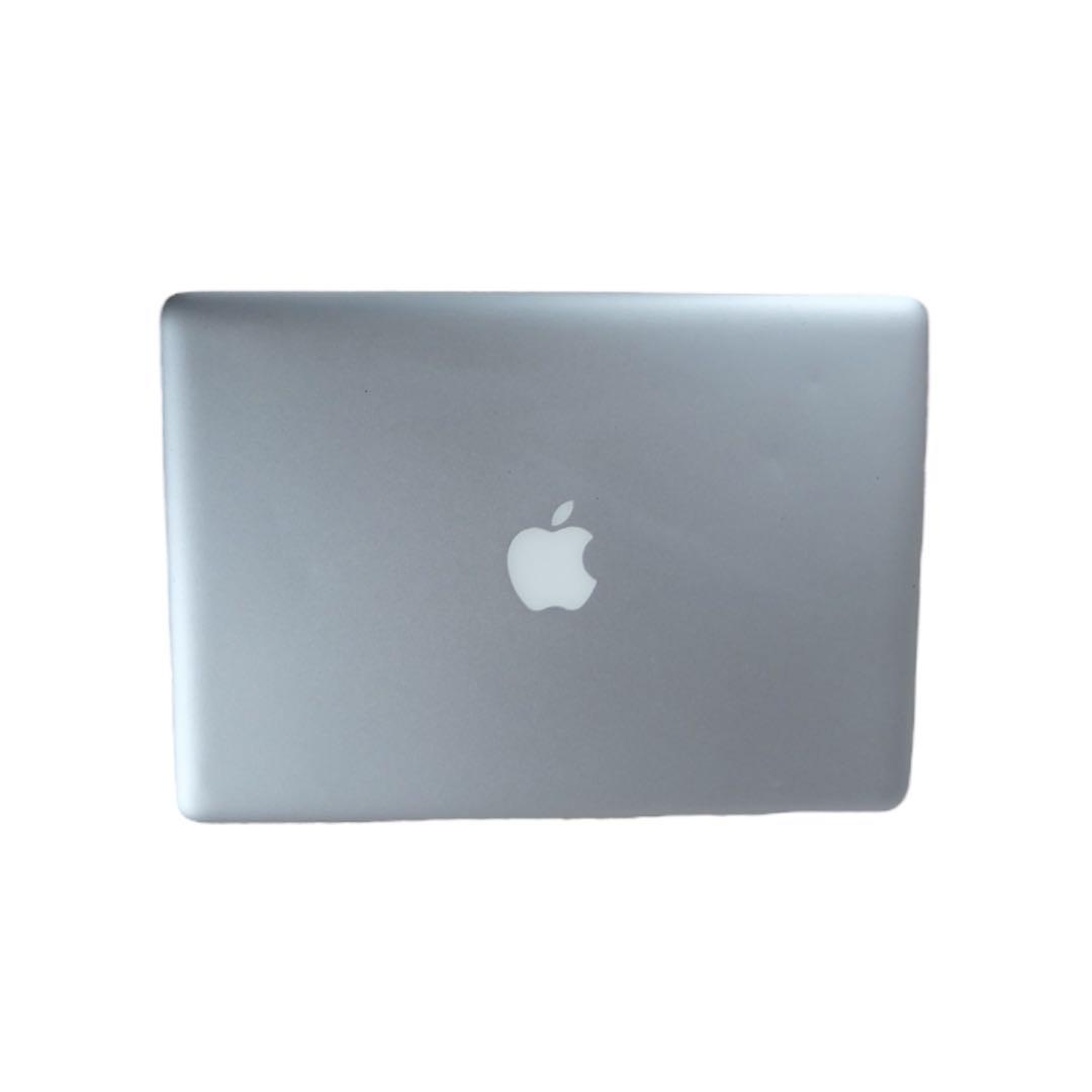 MacBook本体 MacBook Pro (i5,13-inch, Mid 2012) A1278