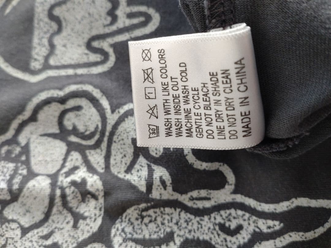 JACKPOT MARKET【新品未使用】タンクトップ XL サイズ