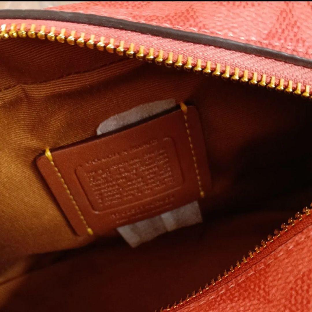 にぇろさま専用！ COACH PEANUTS コラボバック、正規品、未使用