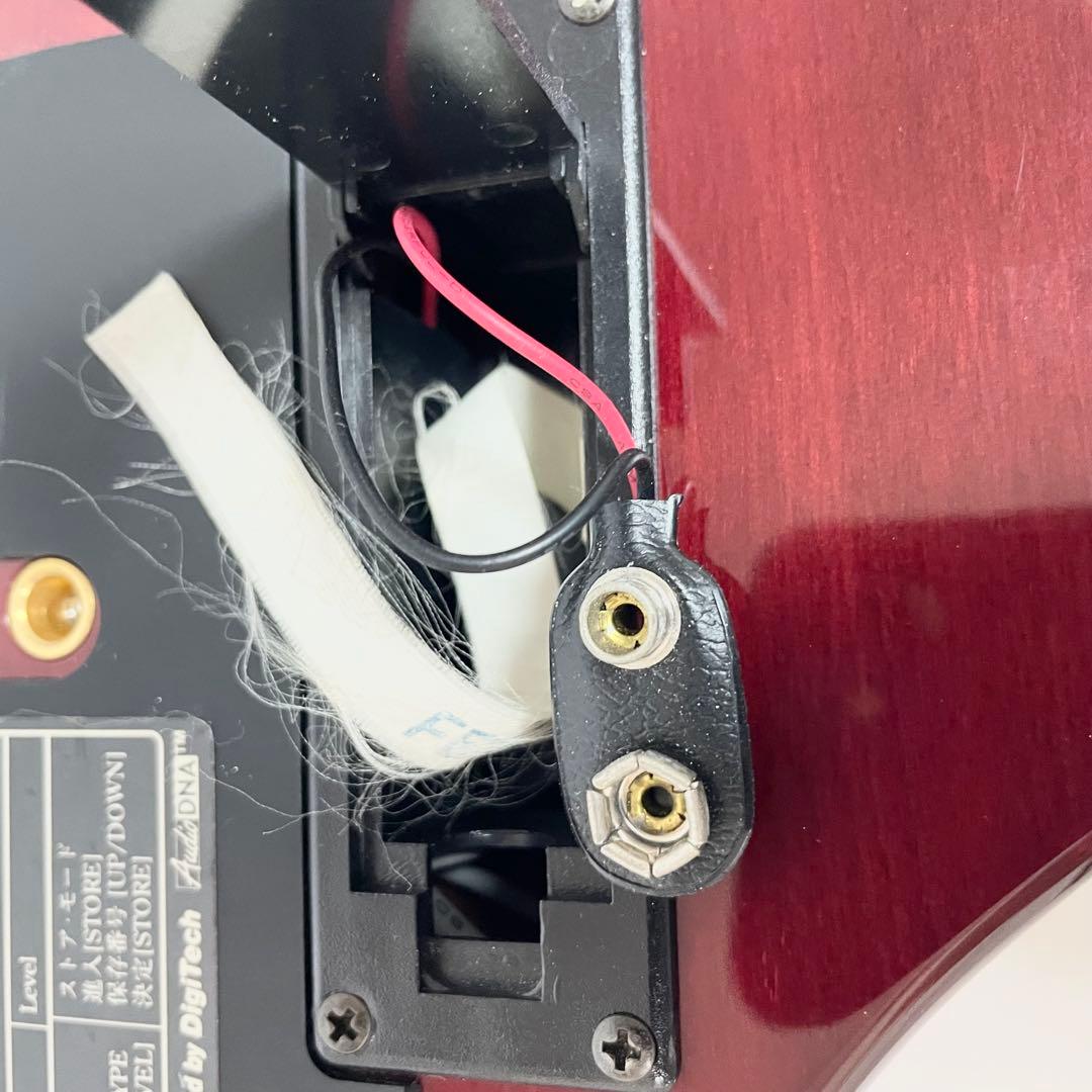 【ジャンク】FERNANDES DIGI-ZO HYPER ZO-3