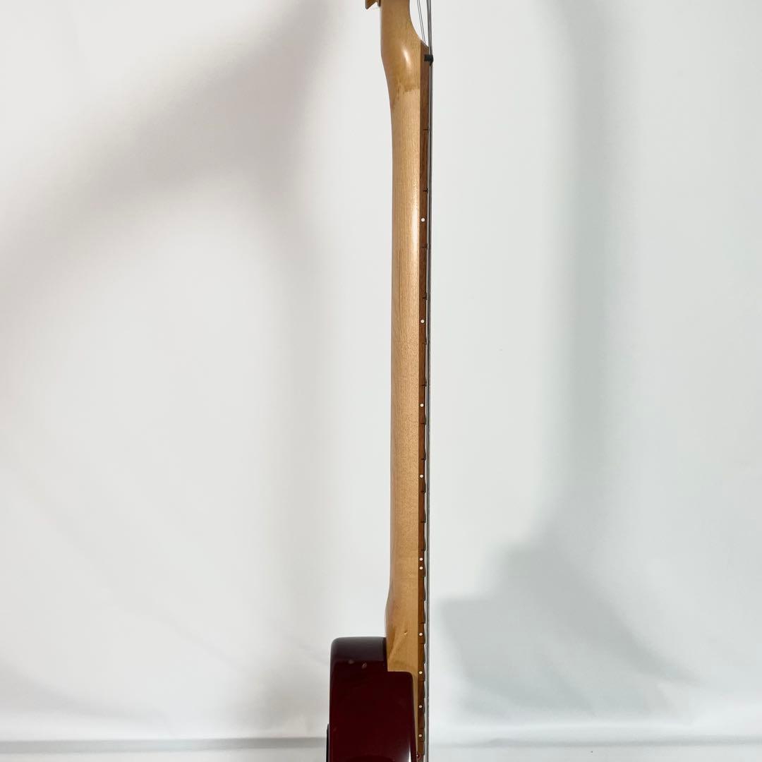 【ジャンク】FERNANDES DIGI-ZO HYPER ZO-3