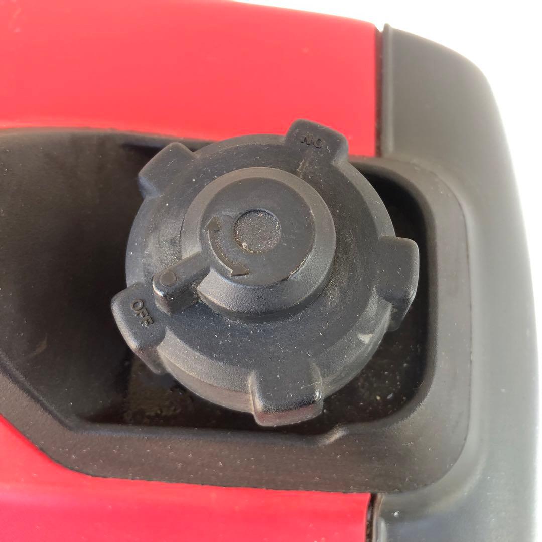 eu16i ホンダ インバーター 発電機 ポータブル 防災 停電 通電確認済み