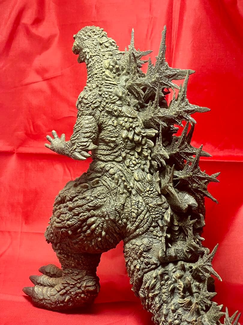 東宝30cmゴジラ-1.0 通常 マイゴジ ゴジラ（2023）